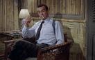 Sean Connery, en '007 contra el Doctor No'