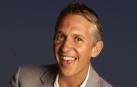 Gary Lineker, en una fotografía de archivo