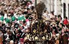 Procesión de San Fermín