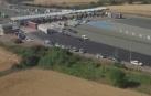 Vídeo de los controles de la Guardia Civil durante los Sanfermines