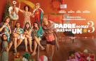 Cartel de la película 'Padre no hay más que uno 3'