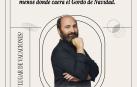Imagen de la campaña de verano de la Lotería de Navidad