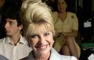 Ivana Trump, en una fotografía de archivo