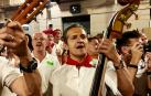Vídeo de jota en la Plazuela del Consejo