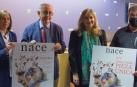 Imagen de la presentación de la XIV Feria Nacional de Alfarería y Cerámica NACE