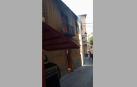 Vídeo del incendio de una vivienda en Tudela