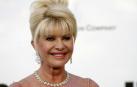 Ivana Trump