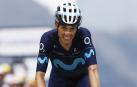 Enric Mas, en este Tour de Francia 2022