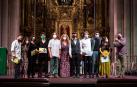 Finalistas de la convocatoria generación SMADE en 2021