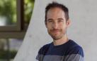Ángel Andueza Unanua, profesor de Tecnología Electrónica en el Departamento de Ingeniería Eléctrica, Electrónica y de Comunicación de la UPNA