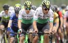 Andoni López de Abetxuko, Abel Balderstone y Joseba López probarán con el Caja Rural-RGA.