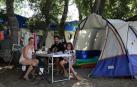 Campings en Navarra