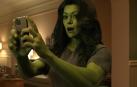 Imagen de 'She Hulk', de Marvel