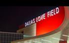 El incidente se produjo en el Aeropuerto Dallas Love Field