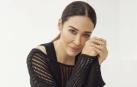 Empresaria de moda, 'influencer' y 'celebrity' Vicky Martín Berrocal