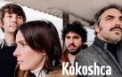 La banda Kokoshca tocará el domingo 31 en la plaza del Coso de Los Arcos