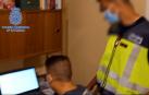 La operación GAMMA comenzó en el mes de junio de 2021