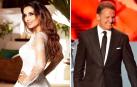 Los rumores relacionan a Paloma Cuevas con Luis Miguel