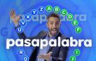 'Pasapalabra' es una de las bazas con más éxito de Antena 3