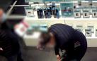 Dos personas ha sido detenidas por robar material electrónico en La Morea inutilizando las alarmas