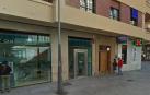 Los hechos han ocurrido este miércoles en la calle Tudela de la capital navarra