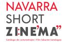 Cartel del Navarra Shortzinema