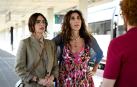 Paz Vega y Paz Padilla (dcha.) en una imagen de 'A todo tren: Ahora son ellas'