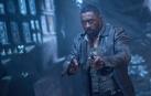 Idris Elba en una escena de la película 'La torre oscura'