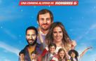 Cartel de la película 'Voy a pasármelo bien'