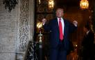 Donald Trump, en una imagen reciente