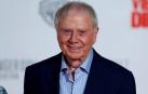 El director Wolfgang Petersen