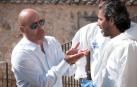 'El comisario Montalbano' se emite en La 2 de TVE