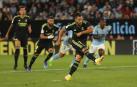 Celta - Real Madrid