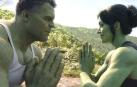 Imagen del primer episodio de la serie 'She-Hulk'