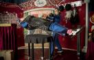 El Palacio de Ezpeleta acoge esta tarde el espectáculo 'A su servicio', circo, magia y teatro...