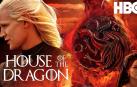 Imagen promocional de La Casa del Dragón