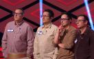 'Los Sindulfos', en uno de los programas de '¡Boom!'