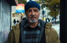 Sylvester Stallone, en un fotograma de su nueva película, 'Samaritan'