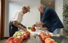 XV Concurso de Tomate Feo de Tudela