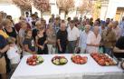 XV Concurso de Tomate Feo de Tudela