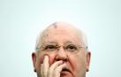 La vida del expresidente ruso Mikhail Gorbachev, en imágenes