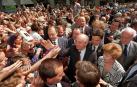 La vida del expresidente ruso Mikhail Gorbachev, en imágenes