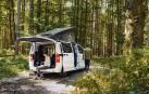Opel Zafira-e Life Crosscamp