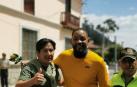 Will Smith alborota un pueblo de Andes de Ecuador