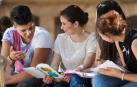 Los galardonados se beneficiarán de la gratuidad de los servicios académicos en el primer curso de los estudios superiores que estudien en centros públicos de Navarra