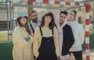 El grupo Tremenda Juaría actúa esta tarde en la sala Zentral de Pamplona