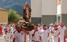 Fotos del segundo día de fiestas de Ayegui