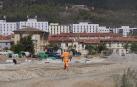 La actual calle Ezcaba va a quedar más alejadas de las viviendas