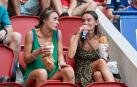 Búscate en la grada en el partido Osasuna-Rayo./