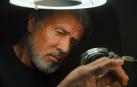 Sylvester Stallone durante la película 'Samaritan'